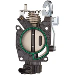 Spectra Premium TB1005 Fuel Injection Throttle Body Assembly For 00-03 Focus. Fixed Price $196.66.