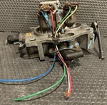 1991-92 Chevrolet Gmc 2500 3500 5.7L Trucks Used Throttle Body Tbi 17091043. Fixed Price $227.49.