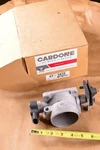 Fuel Injection Throttle Body Ford Crown Victoria Mustang 4.6L F8ZZ9E926AA. Fixed Price $99.97.