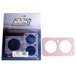 96-04 Ford Mustang 4.6 4V Twin 62MM Throttle Body Gasket Kit BBK1587. Fixed Price $14.99.