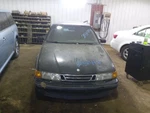 Throttle Body 4 Cylinder Turbo Fits 91-98 Saab 9000 2120952. Fixed Price $65.00.