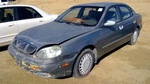 Used Fuel Injection Throttle Body Fits: 2001 Daewoo Leganza At Grade. Fixed Price $135.70.