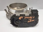Throttle Body 5.0L Fits 12-16 Equus 2617174. Fixed Price $85.00.