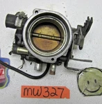 Throttle Body Tps Position Sensor 2.3L Engine Motor 4CYL Saab 900 94-98. Fixed Price $93.68.