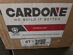 Cardone Throttle Body For Toyota Camry Solara RAV4 & Highlander. Fixed Price $60.00.