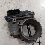 Throttle Body Valve Assembly 2.0L Fits 12-18 Mazda 3 Oem. Fixed Price $27.82.