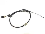 96-00 Civic Ex At/mt Accelerator Gas Pedal Throttle Cable Wire Oem. Fixed Price $69.00.