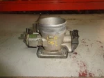 Throttle Body Automatic Transmission Fits 97-01 Tiburon 10309600. Fixed Price $88.56.