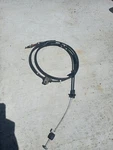 Acura Rsx Type-s Throttle Accelerator Cable Gas Pedal Wire K20A2 02-06. Fixed Price $39.99.