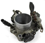 2003-2005 Honda Accord 2.4L Throttle Body A/t Auto Oem K24 W/ Sensors. Fixed Price $49.95.