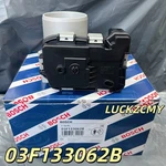 Throttle Body Assembly Bosch For 2013-2018 Vw Volkswagen Jetta 1.4L 03F133062B. Fixed Price $165.00.