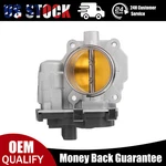 For Chevy Equinox 2.4L 10-11 Throttle Body W/ Position Sensor 217-3428. Fixed Price $54.98.
