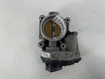 2008-2011 Ford Focus Throttle Body AK6MZ. Fixed Price $31.93.