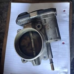 2008-2012 Chevrolet Colorado Throttle Body P/N:2777AA 438AA Oem Used. Fixed Price $35.00.