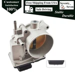 161197S00A 1PCS Throttle Body Kit For 2005-2012 Nissan Pathfinder 4.0L. Fixed Price $55.00.