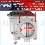 Assy-throttle 16119EA00D For Nissan 16119-EA00D Chamber. Fixed Price $72.89.