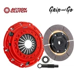 Ironman Sprung (street) Clutch Kit For Toyota Camry 88-91 2.5L Dohc (2VZ-FE). Fixed Price $599.96.