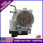 1PCS Throttle Body 161196KA0A Fits For Infiniti QX60 3.5L 2017 2018 2019 2020. Fixed Price $87.99.