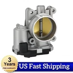 Throttle Body For Cadillac Ats 2.0L 2013-2019 Buick Regal Chevrolet Malibu Gmc. Fixed Price $92.99.