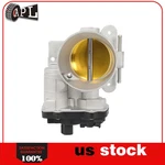 Throttle Body For Chevrolet Avalanche 1500 5.3L 2003-06 Gmc Envoy Xuv 2004. Fixed Price $74.98.