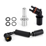 12648138 Pcv Valve Tube Connector Kit For Gmc Buick Chevrolet 3.6L V6 2012 2017. Fixed Price $24.98.