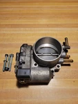 Audi A4 A6 3.0 Electronic Throttle Body Oem 078133062B Tested Bosch Genuine. Fixed Price $24.99.
