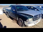 Used Fuel Injection Throttle Body Fits: 1999 Dodge Dakota Valve Assembl. Fixed Price $136.93.
