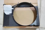 New Oem Toyota JZX100 Tourer Fan Shroud Integrated Overflow Discontinued. Fixed Price $349.99.