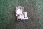 2013 Ford Taurus 3.5L Throttle Body Oem 77K Miles AT4E9F991EM. Fixed Price $27.00.
