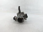 2009-2011 Hyundai Accent Throttle Body Phupb. Fixed Price $33.53.