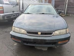 Throttle Body Valve Assembly 2.2L Dx Fits 96-97 Accord 29514618. Fixed Price $110.70.