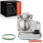 Throttle Body For Chrysler 200 Sebring Dodge Journey Compass Patriot 2.0L 2.4L. Fixed Price $64.03.
