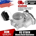 Throttle Body Ford Explorer 3.5L 2011-2019 Taurus 2013-2019 Mkt Kz. Fixed Price $54.58.
