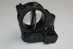 Throttle Valve Intake Mercedes W204 C200CDI / A6510900070 0280750239 Bosch. Fixed Price $64.34.