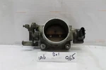 1999 Ford Expedition Throttle Body Valve Assembly XL3UBC Oem 965 1A6-B1. Fixed Price $19.99.