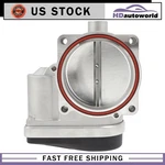 Fuel Injection Throttle Body S20190 Fits Bmw E60 545I E65 745LI E53 X5. Fixed Price $75.69.