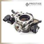 2001-2005 Honda Civic 1.7L Throttle Body Valve Assembly W/o Vtec 16400-PLM-A03. Fixed Price $63.00.