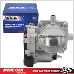 Electronic Throttle Body For Mercedes-benz C350 E350 ML430 GLK350 SLK55 Amg R500. Fixed Price $58.50.