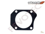 SKUNK2 72MM Thermal Throttle Body Gasket For Dbw Series 06-11 Honda Civic Si. Fixed Price $19.95.