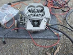2905 Msd Throttle Body. Fixed Price $550.00.