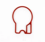 Fuel Injection Throttle Body Mounting Gasket-base Cometic C5169. Fixed Price $45.77.