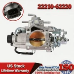 Throttle Body For Toyota Tacoma 1997-2004 Tundra 2000-2004 4RUNNER 1996-02 3.4L. Fixed Price $161.59.