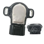 Throttle Position Sensor 198500-3250 For 1999-2003 Jaguar XJ8 XK8 Base Sedan. Fixed Price $20.24.