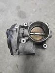 08 09 10 11 Ford Focus 2.0L Sedan At Throttle Body Valve 8S4E-BA Oem. Fixed Price $30.00.