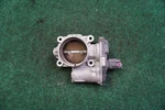 2010 Chevrolet Malibu Throttle Body 2.4L ACABFB1023R0 Oem. Fixed Price $30.00.