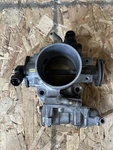 Oem 97-01 Honda Prelude Throttle Body H22A4 Series. Fixed Price $169.69.