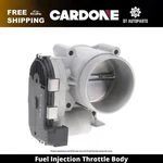 For 2002-2005 Volvo S60 Turbocharged Fuel Injection Throttle Body Cardone 2003. Fixed Price $257.71.