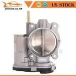 New Throttle Body For Chevrolet Colarado Gmc Canyon 3.7L 2008-2010 2011 2012. Fixed Price $58.49.