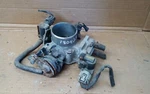 2001-2005 Honda Civic Dx Manual 1.7L Throttle Body Assembly. Fixed Price $80.00.