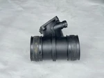 2000-2004 Porsche Boxster 3.2L M96 Intake Tube Pipe Duct 99611005500. Fixed Price $69.00.